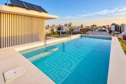 Apartamento T4 para Venda em Avenidas Novas