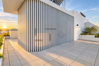 Apartamento T4 para Venda em Avenidas Novas