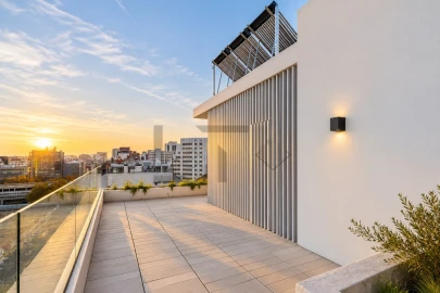 Apartamento T4 para Venda em Avenidas Novas