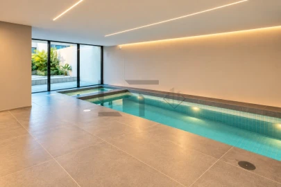 Apartamento T4 para Venda em Avenidas Novas