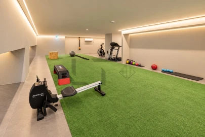 Apartamento T4 para Venda em Avenidas Novas