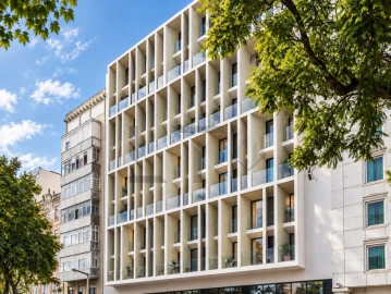 Apartamento T4 para Venda em Avenidas Novas