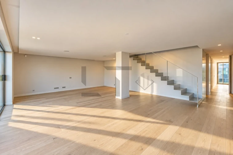 Apartamento T4 para Venda em Avenidas Novas Foto 4