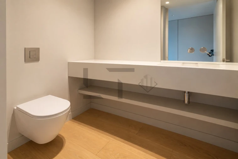 Apartamento T4 para Venda em Avenidas Novas Foto 6