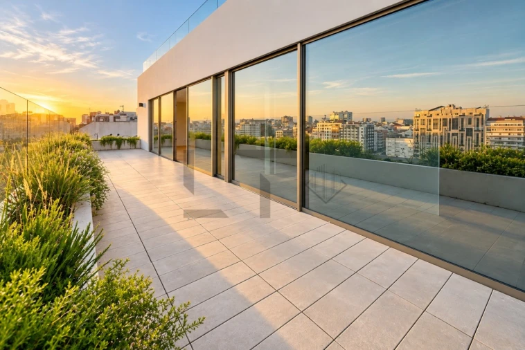 Apartamento T4 para Venda em Avenidas Novas Foto 8