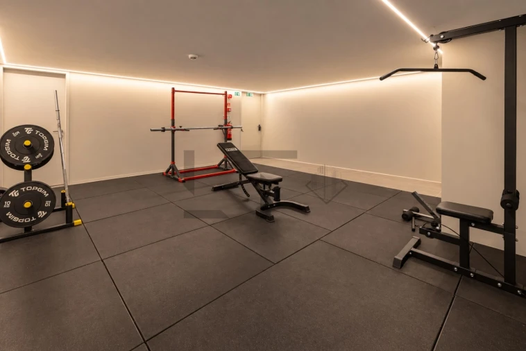 Apartamento T4 para Venda em Avenidas Novas Foto 25