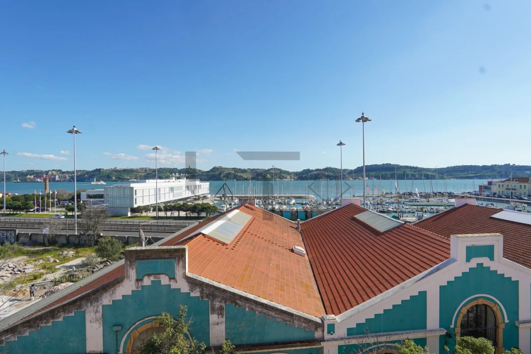 Apartamento T4 para Venda em Belém Foto 1