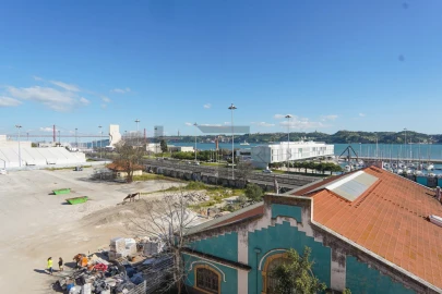 Apartamento T4 para Venda em Belém