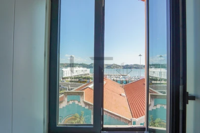 Apartamento T4 para Venda em Belém