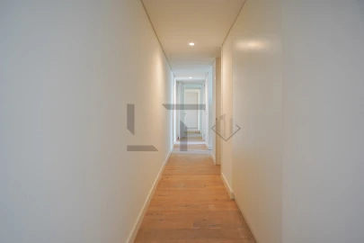 Apartamento T4 para Venda em Belém