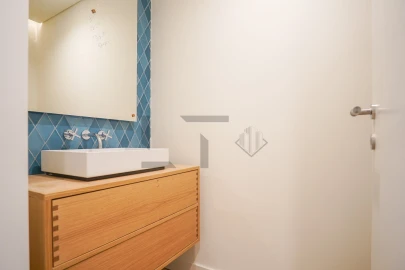 Apartamento T4 para Venda em Belém