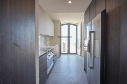 Apartamento T4 para Venda em Belém