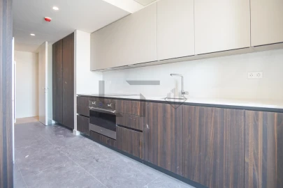 Apartamento T4 para Venda em Belém