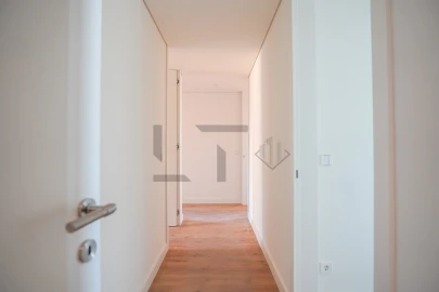 Apartamento T4 para Venda em Belém