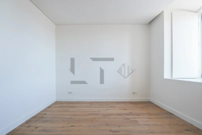 Apartamento T4 para Venda em Belém