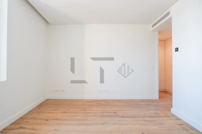 Apartamento T4 para Venda em Belém