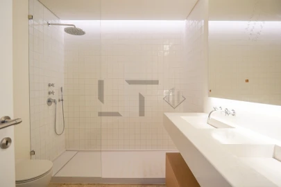Apartamento T4 para Venda em Belém