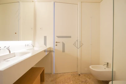 Apartamento T4 para Venda em Belém