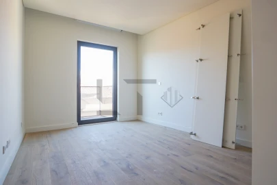 Apartamento T4 para Venda em Belém