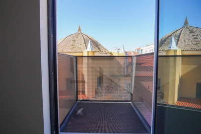 Apartamento T4 para Venda em Belém