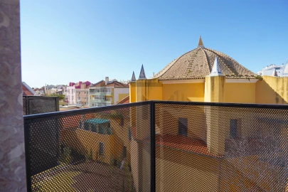 Apartamento T4 para Venda em Belém