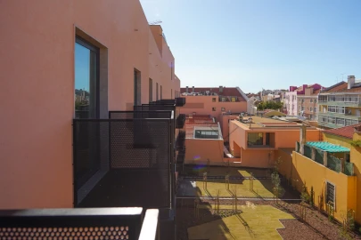 Apartamento T4 para Venda em Belém