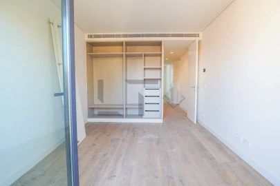 Apartamento T4 para Venda em Belém