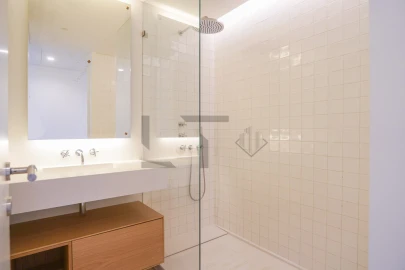 Apartamento T4 para Venda em Belém