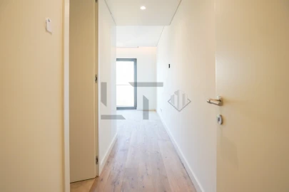 Apartamento T4 para Venda em Belém