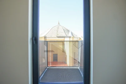 Apartamento T4 para Venda em Belém