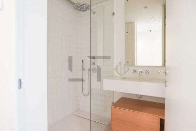 Apartamento T4 para Venda em Belém