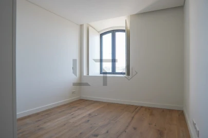 Apartamento T4 para Venda em Belém