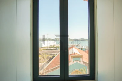 Apartamento T4 para Venda em Belém