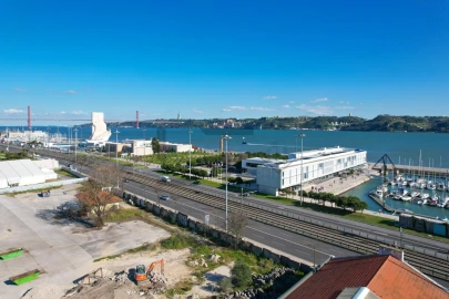 Apartamento T4 para Venda em Belém