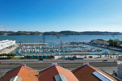 Apartamento T4 para Venda em Belém