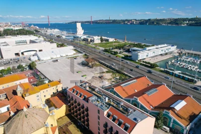 Apartamento T4 para Venda em Belém