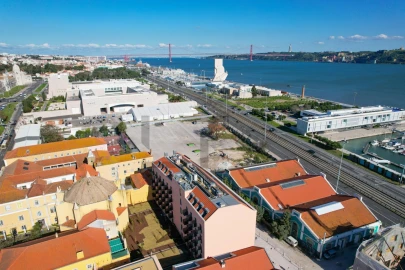 Apartamento T4 para Venda em Belém