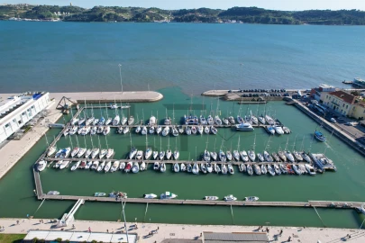 Apartamento T4 para Venda em Belém