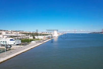 Apartamento T4 para Venda em Belém