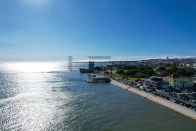 Apartamento T4 para Venda em Belém