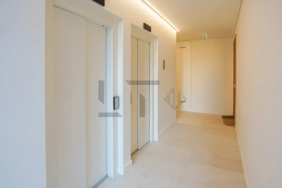 Apartamento T4 para Venda em Belém
