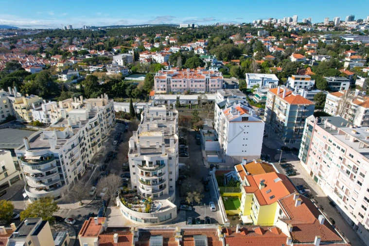 Apartamento T4 para Venda em Belém Foto 49