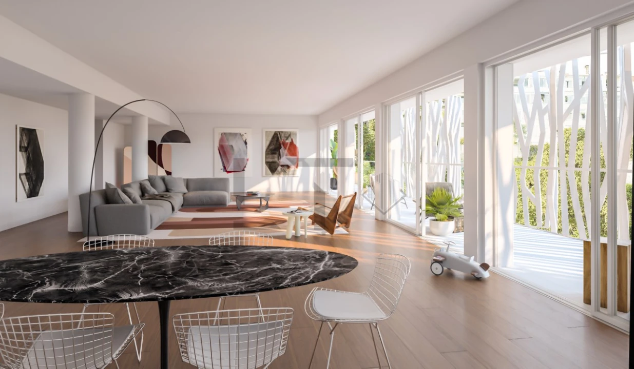 Apartamento T4 para Venda em Algés, Linda-A-Velha e Cruz Quebrada-Dafundo Foto 12