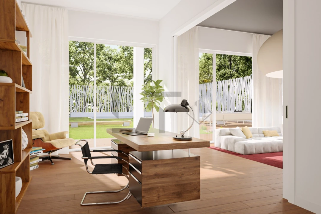 Apartamento T4 para Venda em Algés, Linda-A-Velha e Cruz Quebrada-Dafundo Foto 15
