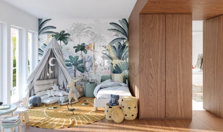 Apartamento T4 para Venda em Algés, Linda-A-Velha e Cruz Quebrada-Dafundo