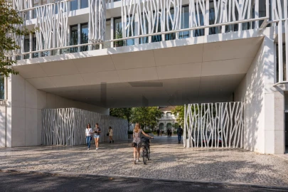 Apartamento T4 para Venda em Algés, Linda-A-Velha e Cruz Quebrada-Dafundo