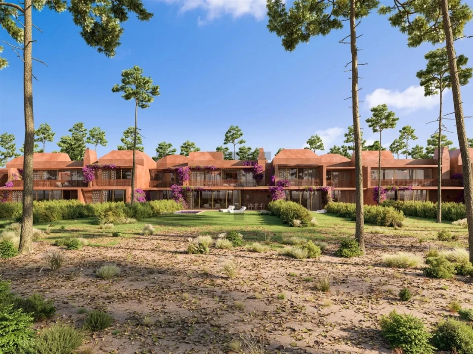 Apartamento T2 para Venda em Castro Marim Foto 2