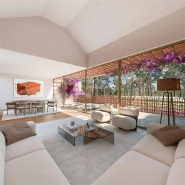 Apartamento T2 para Venda em Castro Marim