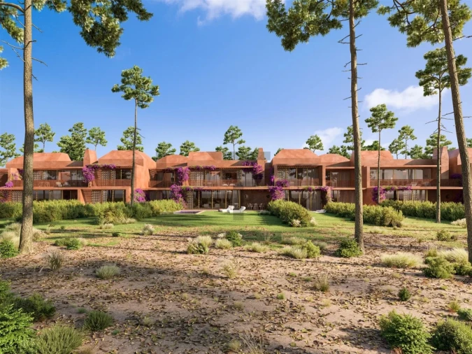 Apartamento T2 para Venda em Castro Marim Foto 2
