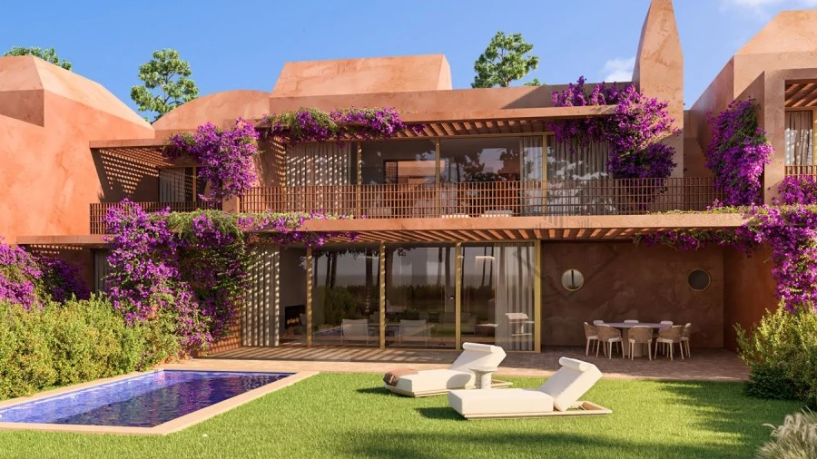 Apartamento T2 para Venda em Castro Marim
